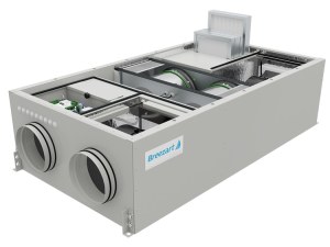Breezart 1000 Lux RR SB/VB/PB EZ7,2-PF (без возд. клап.)
