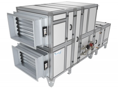 Breezart 8000 Aqua Cool