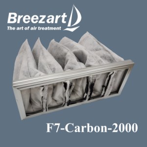 Угольный фильтр Breezart F9-Carbon-1000