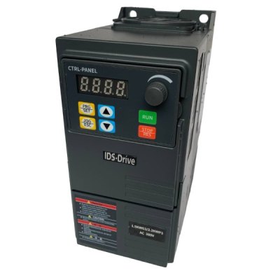 Преобразователь частоты IDS-Drive N152T4B, 1,5 кВт, 380 В