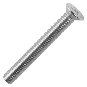 Винт DIN 965