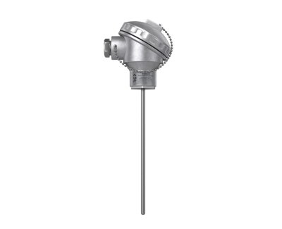 Датчик температуры гильзовый RGP TS-K200-HT-PT100-3