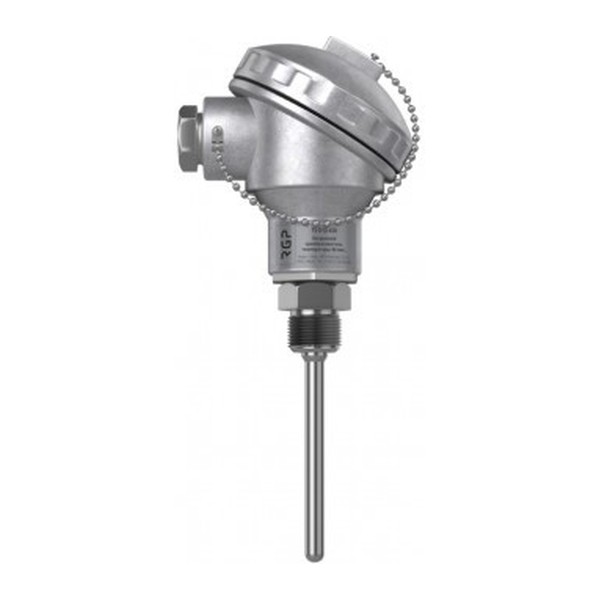 Погружной датчик температуры RGP TS-D39-HT-PT100-3