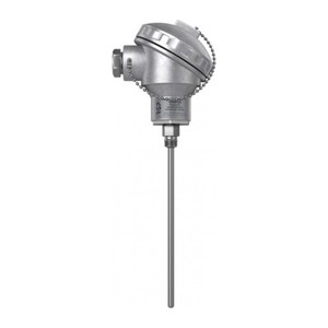 Погружной преобразователь температуры RGP TS-D25-420
