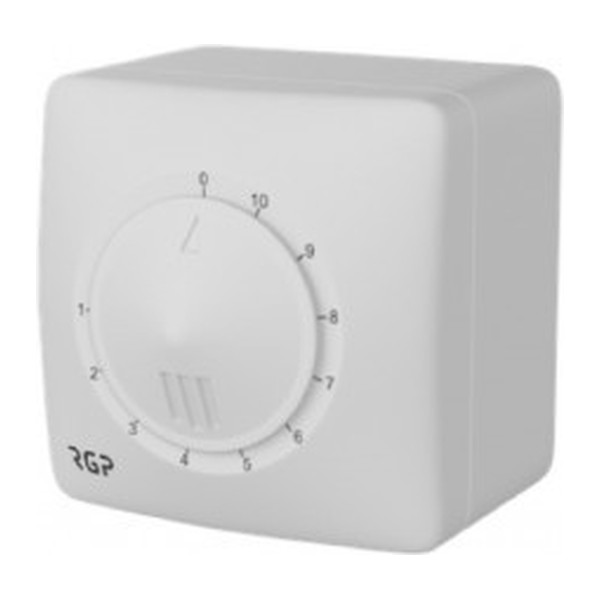 Регулятор скорости вентилятора RGP STY-1.5A