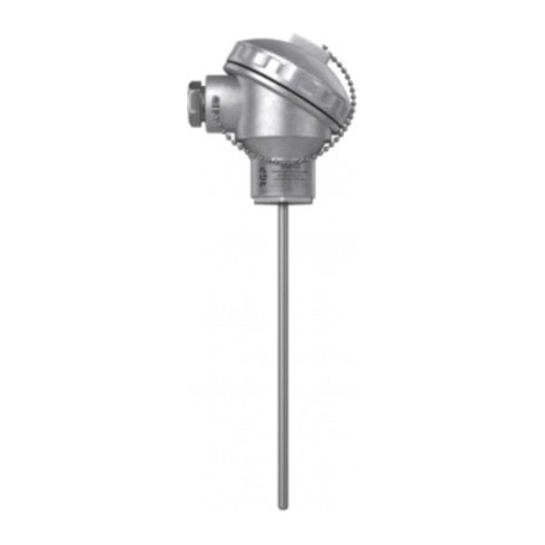 Канальный преобразователь температуры RGP TS-K03-420