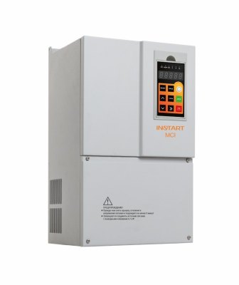 Преобразователь частоты INSTART MCI-G37/P45-4