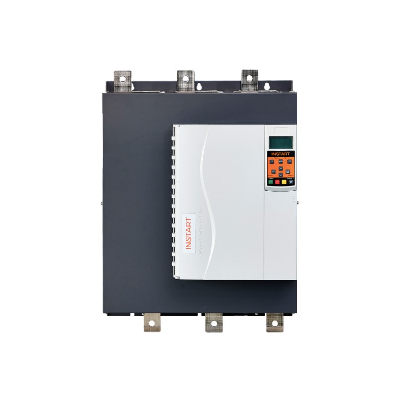 Устройство плавного пуска INSTART SNI-200/380-04 +SNI-DP-B