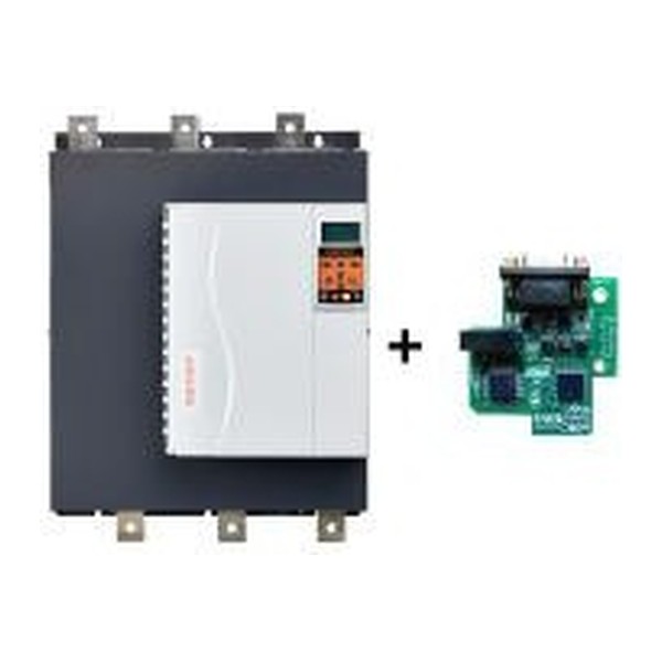 Устройство плавного пуска SNI-1000/1200-06 +SNI-DP-B