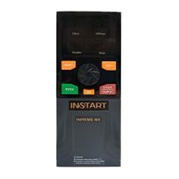 Преобразователь частоты INPRIME MX-G2.2-1B