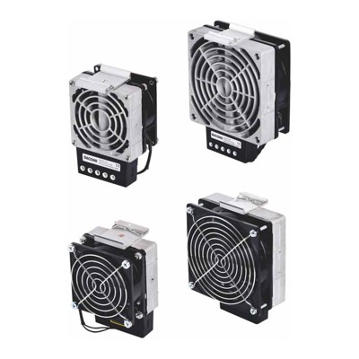 Нагреватель для щита DACOND DAC-03114.0-00, 300 Вт