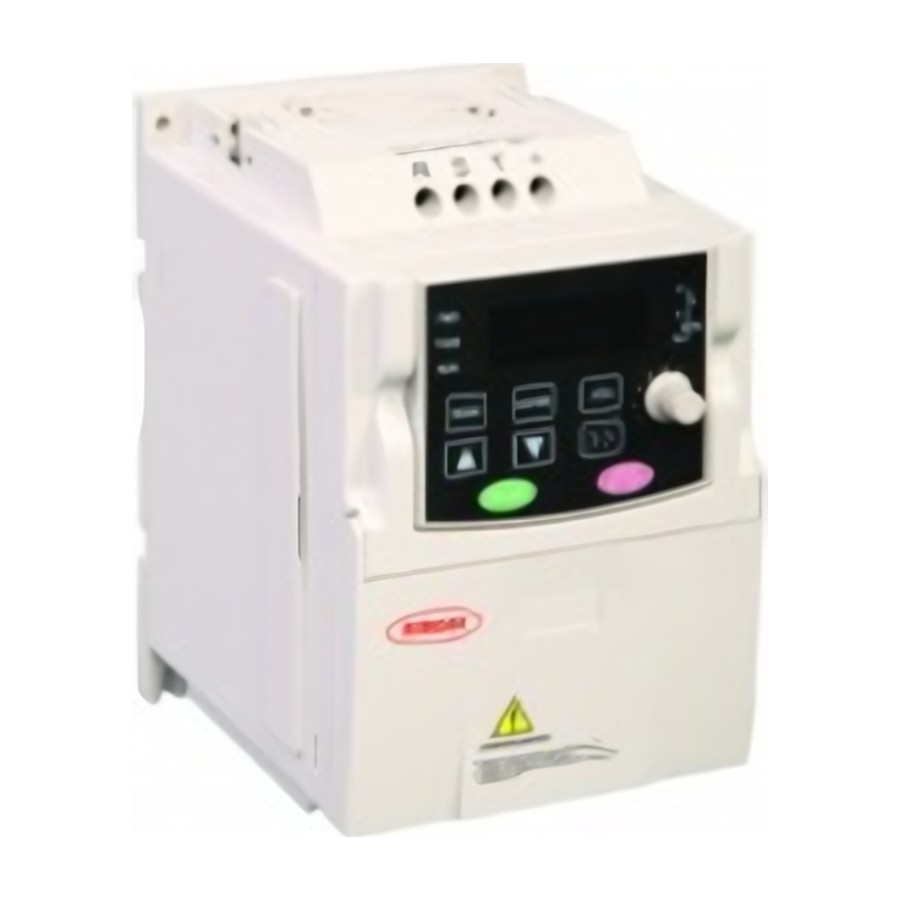 E102G7R5/P011T4B 7,5/11,0 кВт 380В частотный преобразователь E102G7R5/P011T4B 7,5/11,0 кВт 380В частотный преобразователь