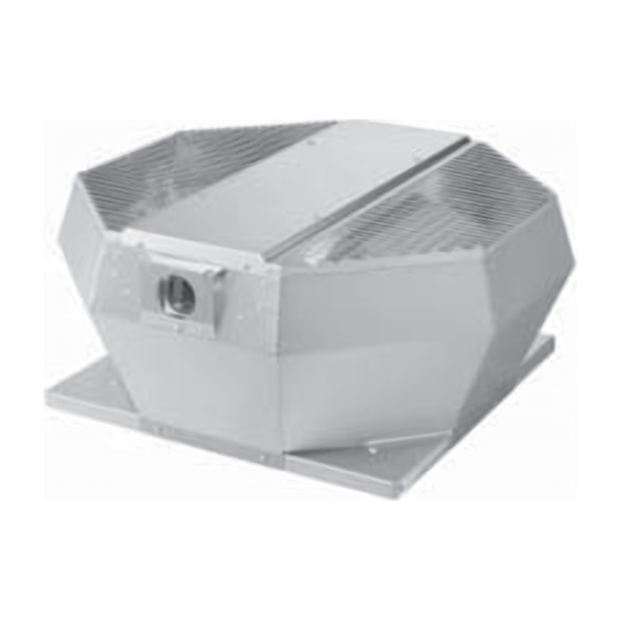 ROOF-V-190 E4 30 вентилятор крышный