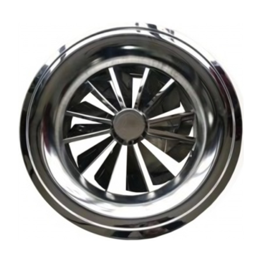 SVR-800 SS304 диффузор вихревой SVR-800 SS304 диффузор вихревой