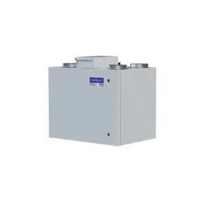 Приточно-вытяжная установка Komfovent ОТД-R-400-V-W/DH (ротор L/A, фильтры F7/M5)