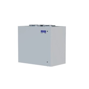 Приточно-вытяжная установка Komfovent ОТД-R-700-V-W/DH (ротор L/A, фильтры F7/M5)