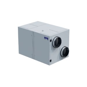 Приточно-вытяжная установка Komfovent ОТД-R-1000-U-HW (ротор L/A, фильтры M5/M5)