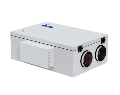 Приточно-вытяжная установка Komfovent ОТД-R-2000-U-HW (ротор L/A, фильтры F7/M5) Приточно-вытяжная установка Komfovent ОТД-R-2000-U-HW (ротор L/A, фильтры F7/M5)