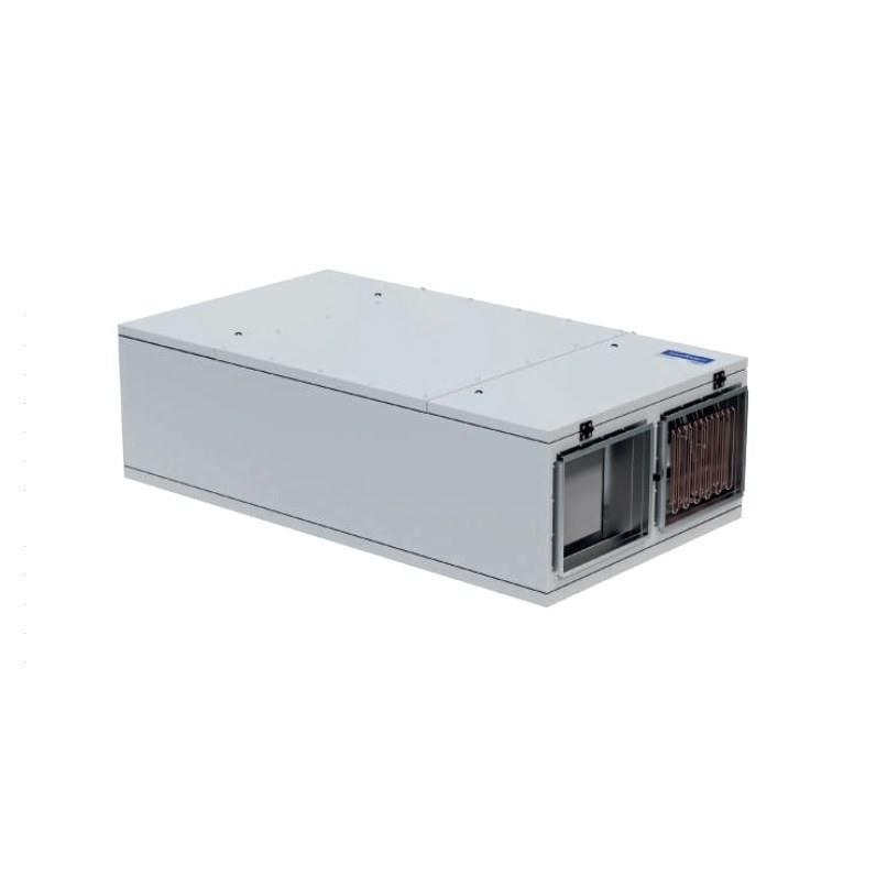 Приточно-вытяжная установка Komfovent ОТД-R-4000-F-E (ротор SL/A, фильтры M5/M5) Приточно-вытяжная установка Komfovent ОТД-R-4000-F-E (ротор SL/A, фильтры M5/M5)