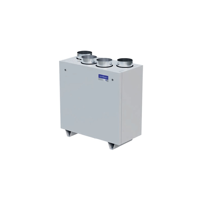 Приточно-вытяжная установка Komfovent ОТД-P-800-V-E (фильтры M5/M5) Приточно-вытяжная установка Komfovent ОТД-P-800-V-E (фильтры M5/M5)