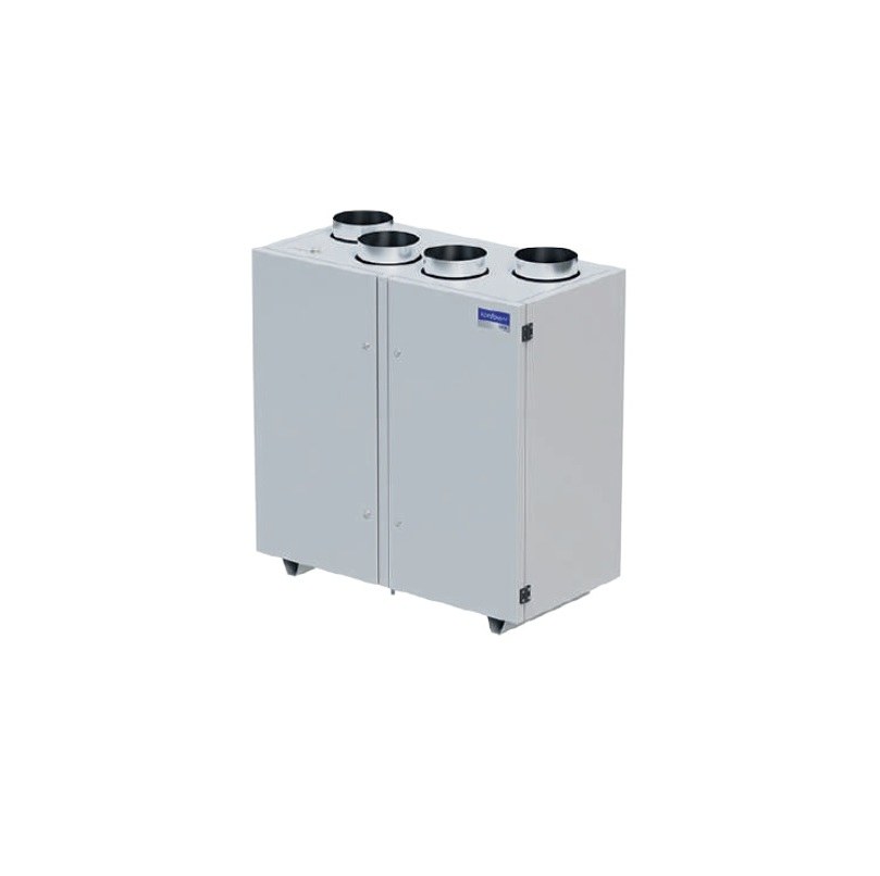 Приточно-вытяжная установка Komfovent ОТД-P-1200-V-E (фильтры F7/M5)