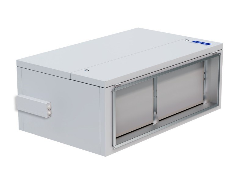 Вытяжная установка Komfovent ОТД-E-5000-F (фильтры F7/M5, без автоматики) Вытяжная установка Komfovent ОТД-E-5000-F (фильтры F7/M5, без автоматики)
