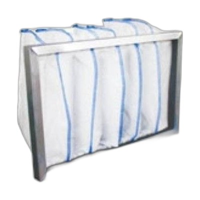 Воздушный фильтр G4 для Колибри 1000W, 376х245 Ventmachine