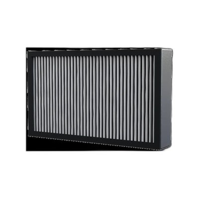 Фильтр M5, кассетный 155х295х50 Ventmachine