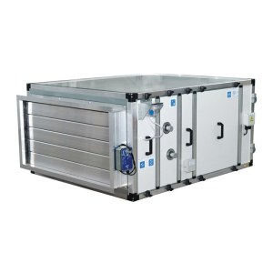 Приточные установки RW-LZ и RW-LT