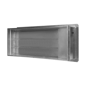 Противопожарные клапаны SHUFT SHFDC EI 120