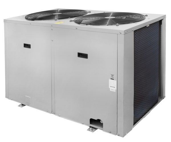 Компрессорно-конденсаторный блок СВОК SKB-22-105 22WC/SF, 22 кВт Компрессорно-конденсаторный блок СВОК SKB-22-105 22WC/SF, 22 кВт