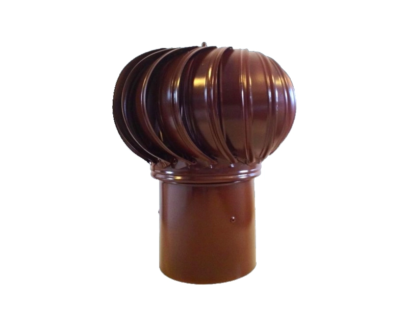 Турбодефлектор окрашенный TD-250 Турбодефлектор окрашенный TD-250