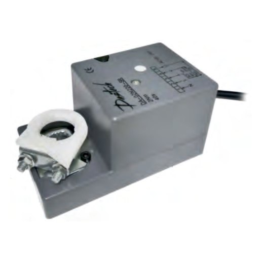 Электропривод Dastech DA-02N24A-SR 2 Н·м, 24 В, 0–10 В Электропривод Dastech DA-02N24A-SR 2 Н·м, 24 В, 0–10 В