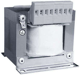 Трехфазные трансформаторы ARTT 2,5