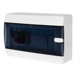 Щиты с частотным преобразователем
