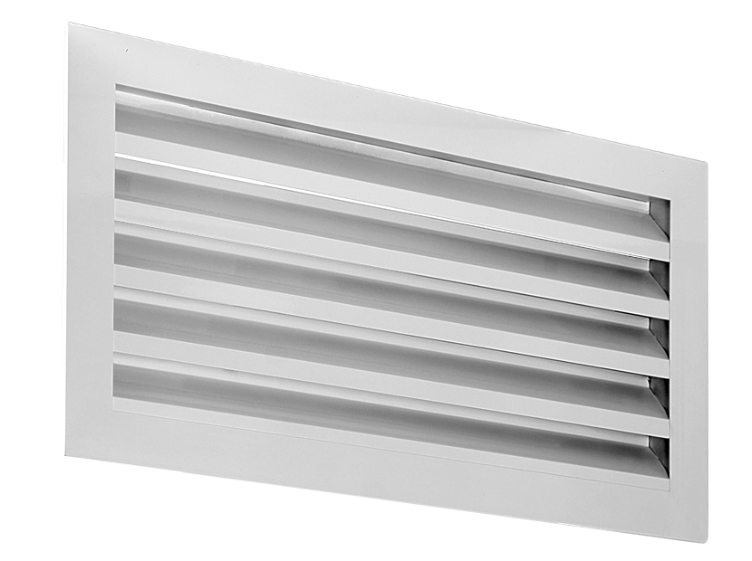 Наружная решетка SA 800*500