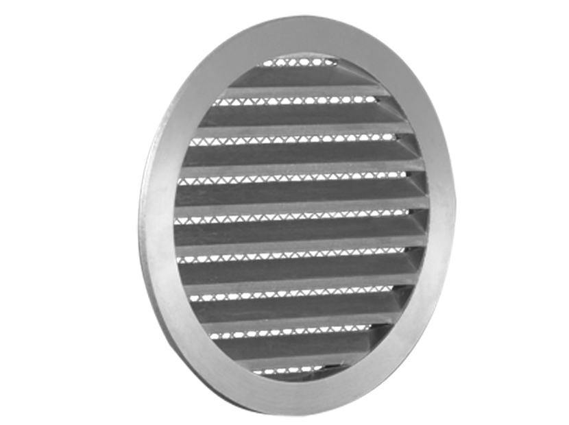 Наружная решетка Shuft PGC 250