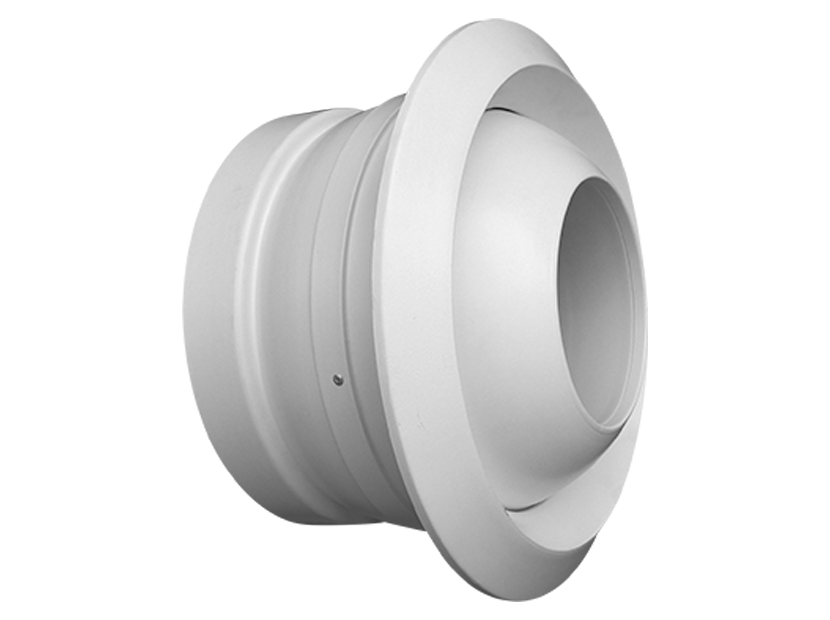 JETA 250 Декоративный струйно-сопловый диффузор