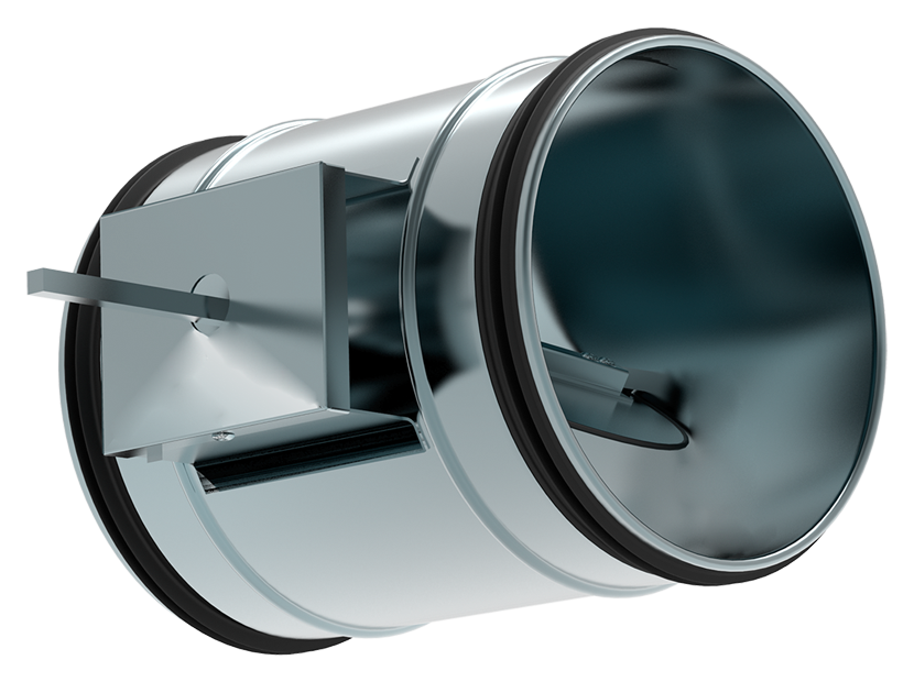 DCGAr 100 Воздушный клапан