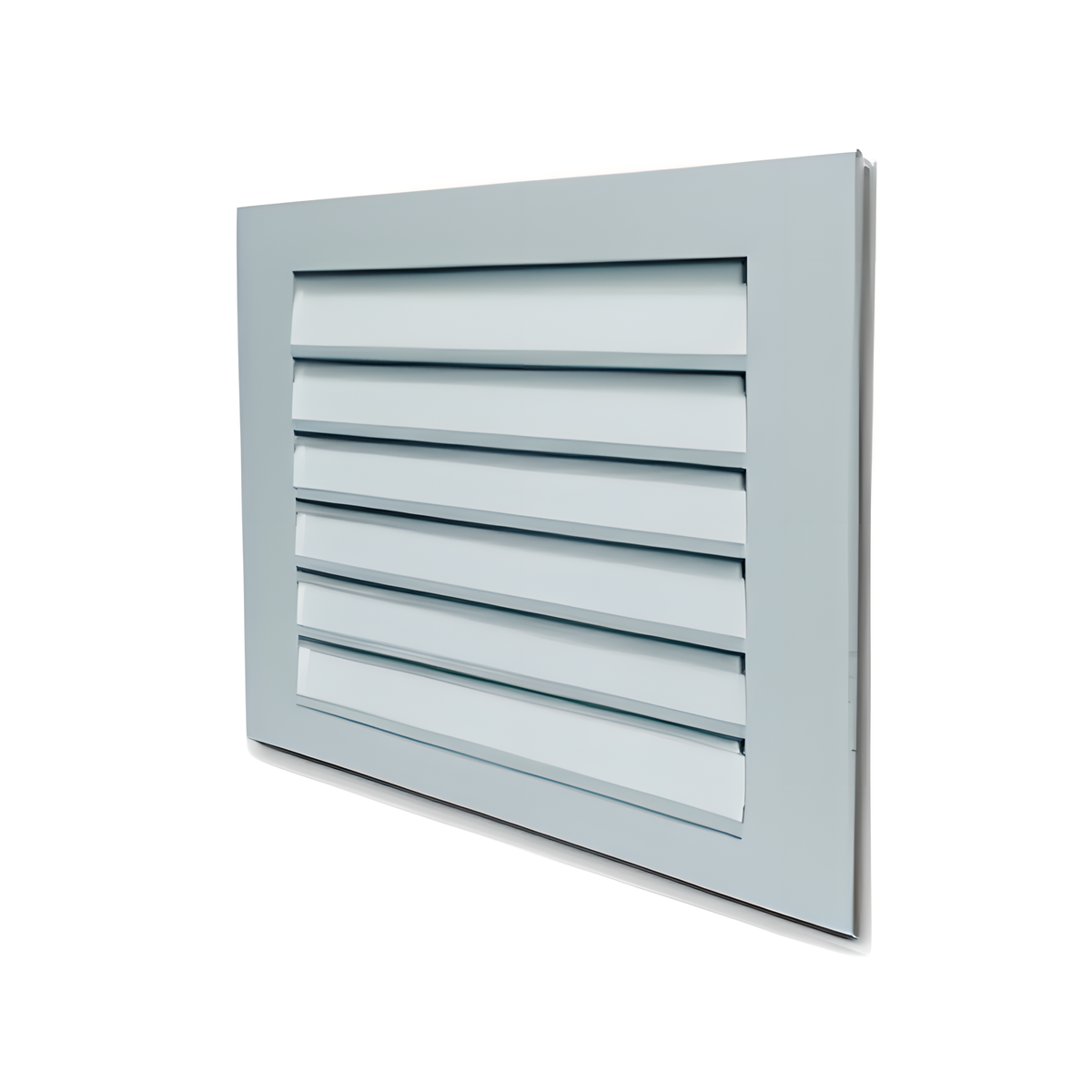 Наружная решетка EAL
