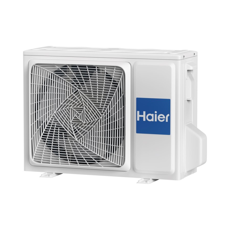 Сплит-система Haier Leader-A Inverter AS24TL5HRA-A / 1U24TL5FRA-A, белый