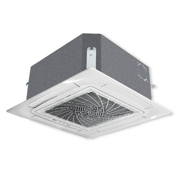 Блок кассетного типа 4-х поточный AB072MCERA(M)