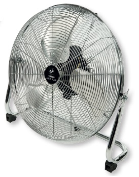 Напольный вентилятор Soler Palau TURBO-405N