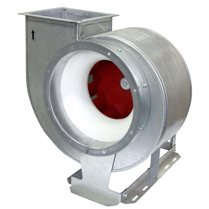 Вентилятор радиальный ВЦ 4-70-10 (11 кВт)