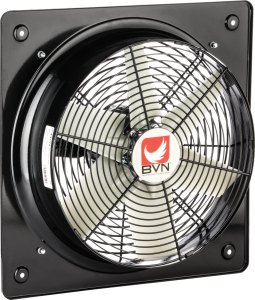 Пластиковая крыльчатка осевая для вентилятора B6P 250