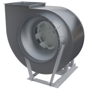 Вентилятор низкого давления ВР-80-75-5,0-О-РН-0,75/1000/220-380