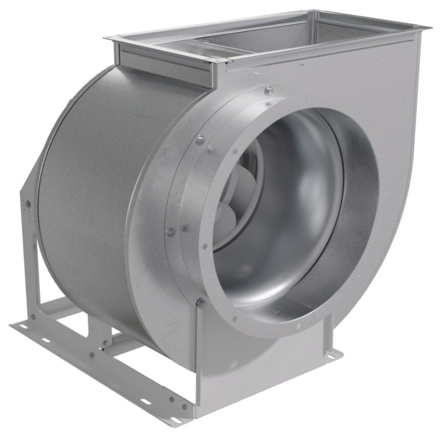 Вентилятор радиальный ВРН-3,15-О-РК920-0,12/1500/220-380