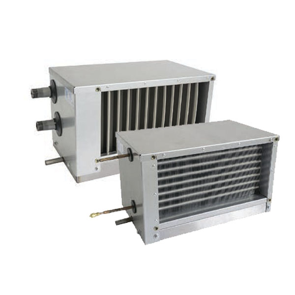 Воздухоохладитель КФО 50-25/3
