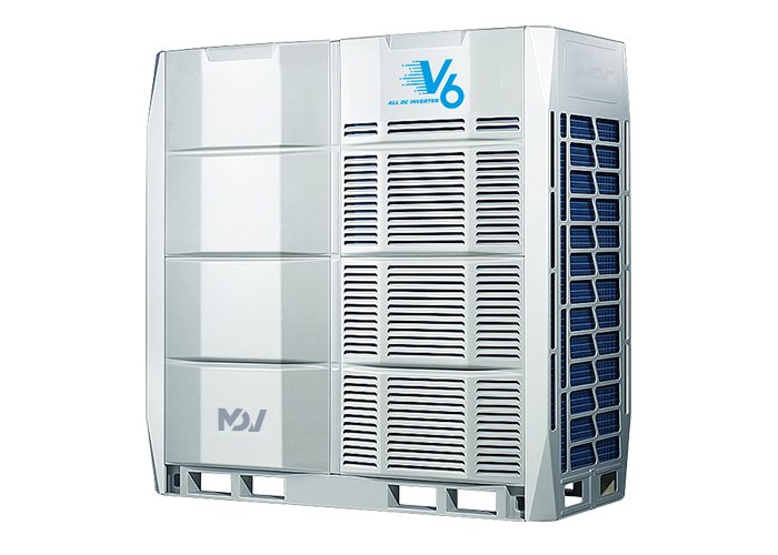 Наружный блок VRF MDV V6 MDV6-335WV2GN1
