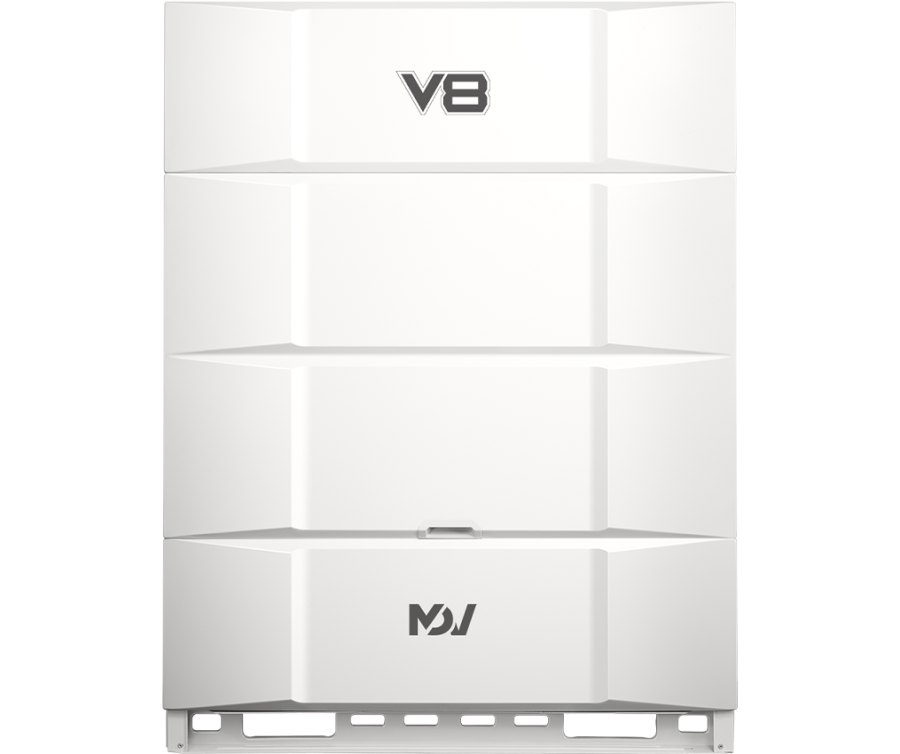 Наружный блок VRF MDV V8 MDV-V81120V2R1A(MA)